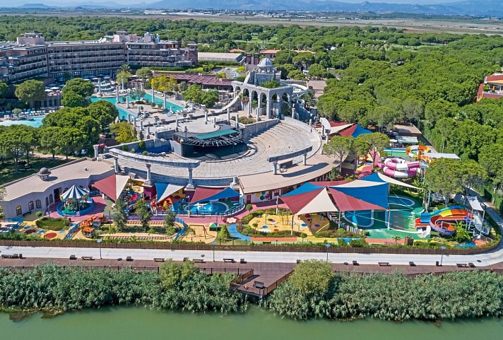 Xanadu Resort Hotel