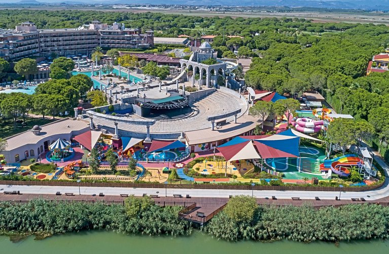 Xanadu Resort Hotel