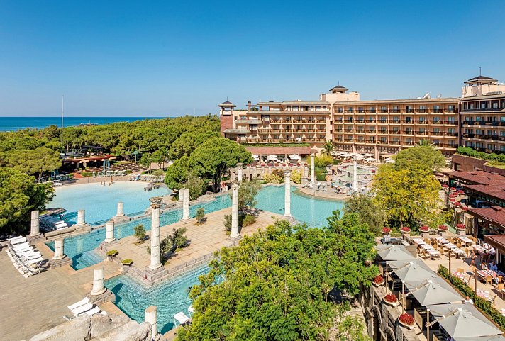 Xanadu Resort Hotel