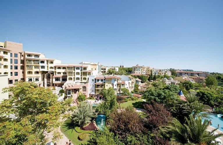 Limak Arcadia Sport Resort