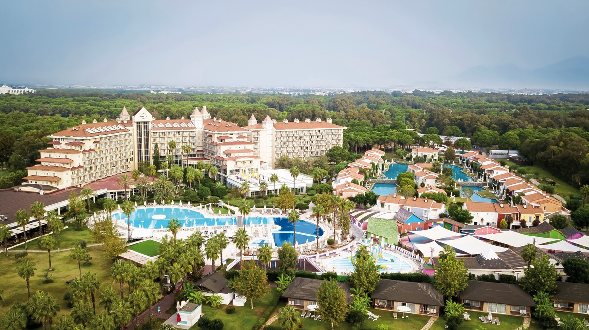 IC Hotels Santai Family Resort