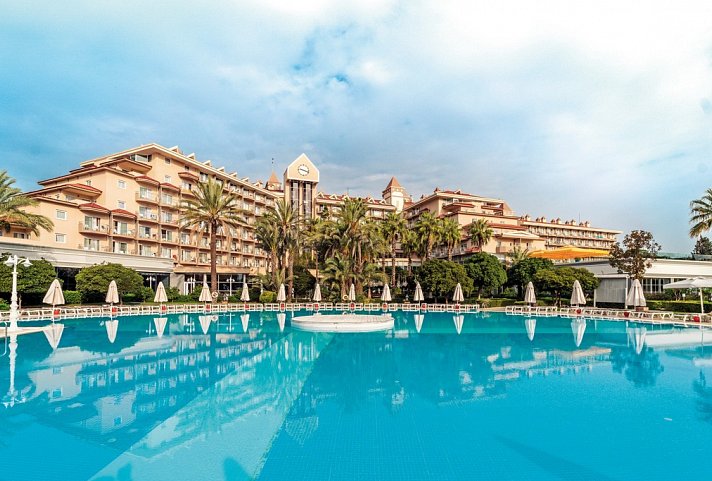 IC Hotels Santai Family Resort
