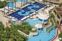 Limak Atlantis De Luxe Hotel & Resort