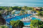 Limak Atlantis De Luxe Hotel & Resort