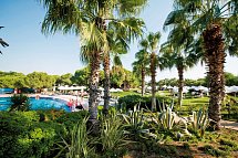 Limak Atlantis De Luxe Hotel & Resort