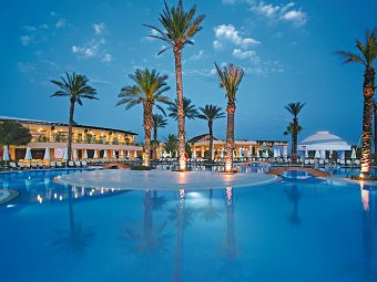 Limak Atlantis De Luxe Hotel & Resort