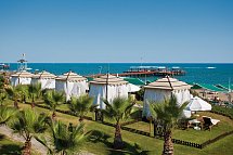 Limak Atlantis De Luxe Hotel & Resort