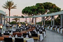 Limak Atlantis De Luxe Hotel & Resort