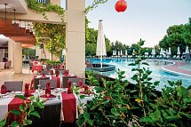 Limak Atlantis De Luxe Hotel & Resort