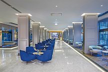 Limak Atlantis De Luxe Hotel & Resort