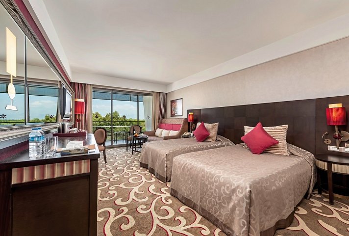 Cornelia Diamond Golf Resort & Spa