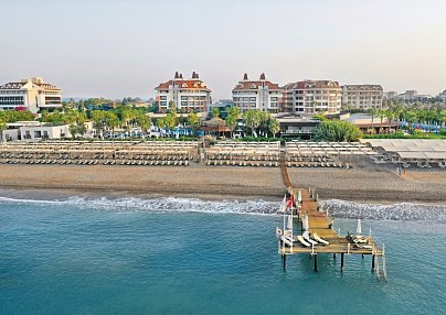 Sherwood Dreams Resort Belek