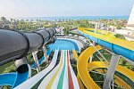 Sherwood Dreams Resort