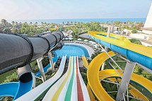 Sherwood Dreams Resort