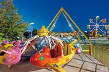Sherwood Dreams Resort