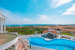 Roma Beach Resort & Spa