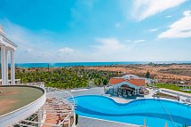 Roma Beach Resort & Spa