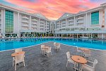 Roma Beach Resort & Spa