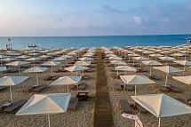 Roma Beach Resort & Spa