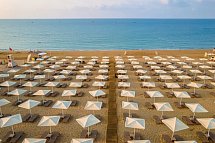 Roma Beach Resort & Spa