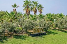 Roma Beach Resort & Spa