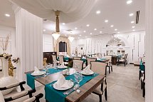 Roma Beach Resort & Spa