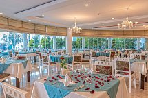 Roma Beach Resort & Spa