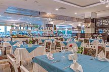 Roma Beach Resort & Spa