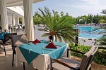 Roma Beach Resort & Spa