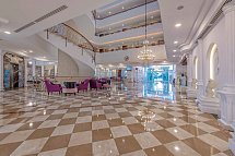 Roma Beach Resort & Spa