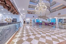 Roma Beach Resort & Spa