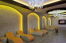 Roma Beach Resort & Spa