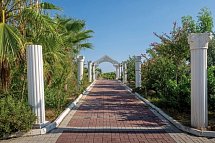 Roma Beach Resort & Spa