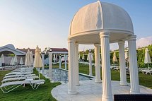 Roma Beach Resort & Spa