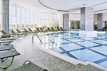 Roma Beach Resort & Spa
