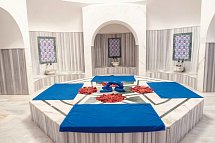 Roma Beach Resort & Spa