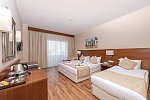 Roma Beach Resort & Spa