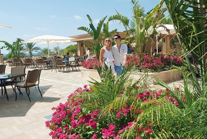 Crystal Tat Beach Pearl Collection