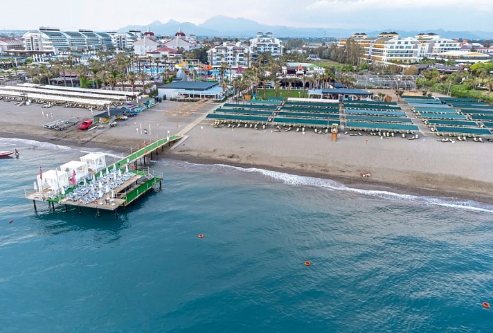 Belek Beach Resort