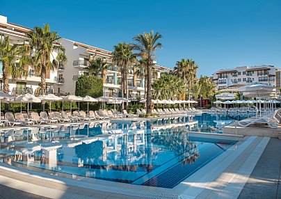 Belek Beach Resort Belek