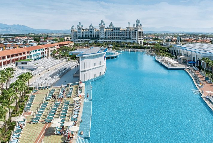 Granada Luxury Belek