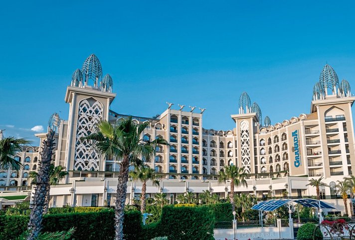 Granada Luxury Belek