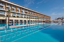 Aydinbey Queen's Palace & Spa