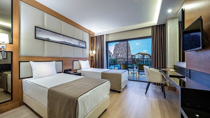 Aydinbey Queen's Palace & Spa