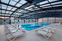 Aydinbey Queen's Palace & Spa