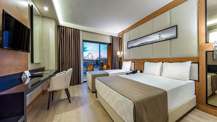 Aydinbey Queen's Palace & Spa