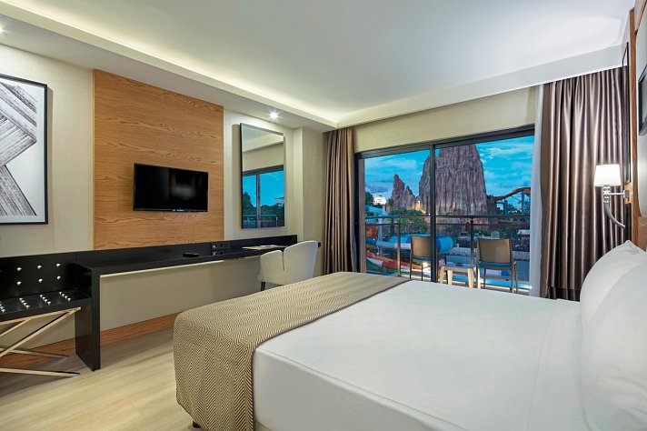 Aydinbey Queen's Palace & Spa