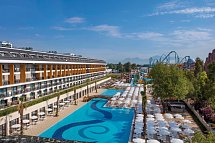 Aydinbey Queen's Palace & Spa