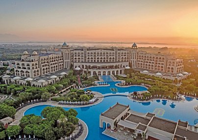 Spice Hotel & Spa Belek