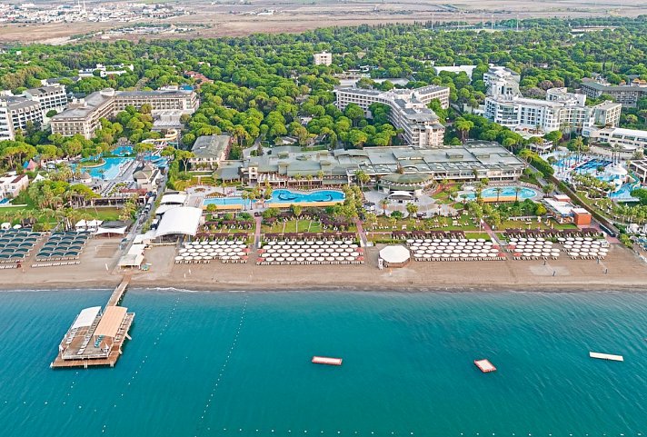 Pine Beach Belek